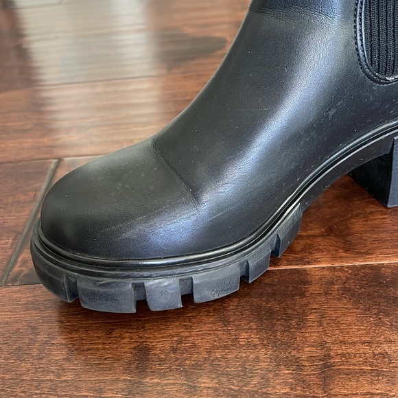 Steve Madden Hayle boots - Picture 5 of 10